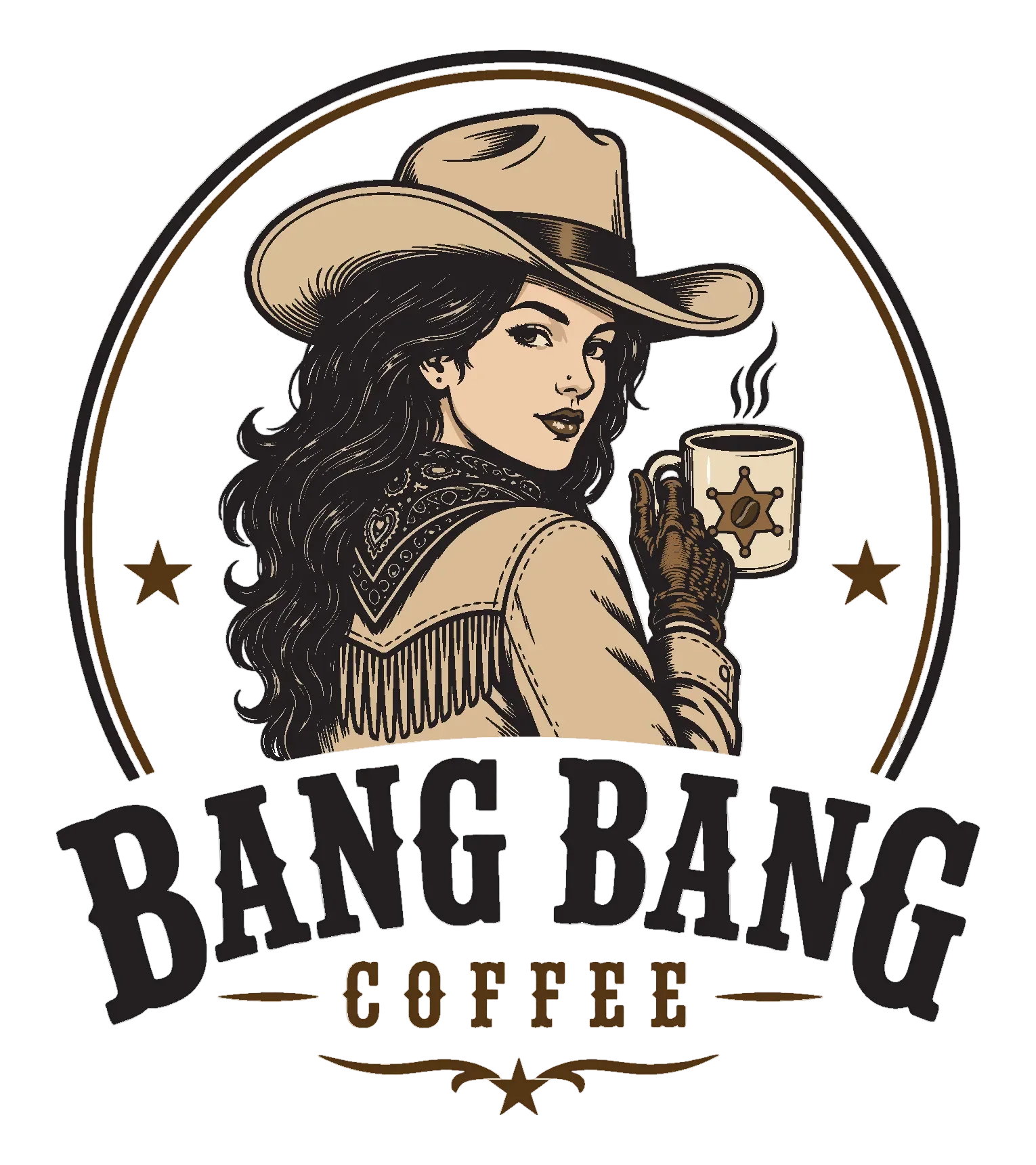 Bang-Bang-Coffee